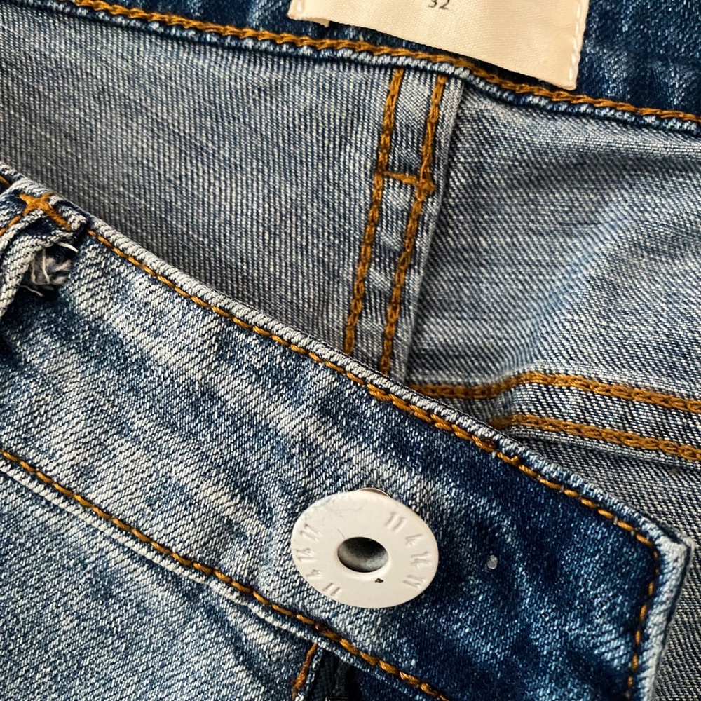 KNDK Jeans - Picture 2 of 4